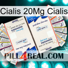 Cialis 20Mg Cialis kamagra1